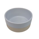 BeOneBreed Ceramic and Silicone Bowl image number null