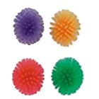 Bud'z, Coloured Hedgehog Ball image number null