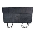 Trip to Go, Protective Car Seat Cover - Grey image number null