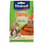 Vitakraft, Rabbit Slims with Carrot - 1.76 oz image number null