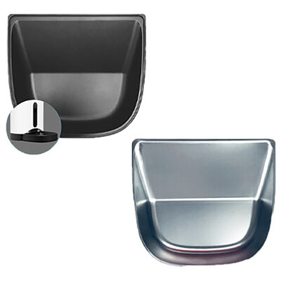 Instachew, Stainless Food Bowl