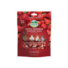 Oxbow, Simple Rewards, Strawberry Treats - 1.4 oz image number null