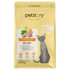 PetStory, Adult - Chicken & Barley Dry Food image number null