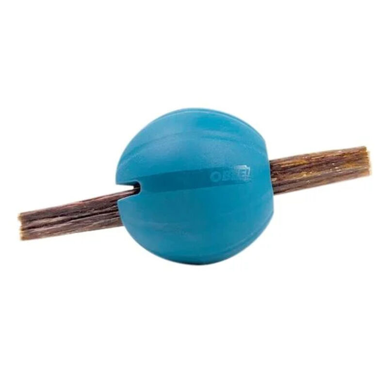 BeOneBreed, OBEE! Orb Toy for Dogs image number null