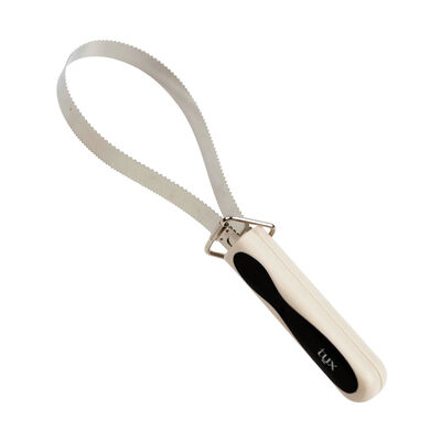 Tux, De-Shedding Blade for Medium & Large Dogs