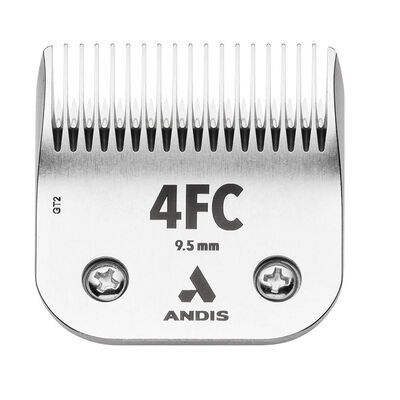Andis, Ceramicedge #4FC Blade - Grooming Blade