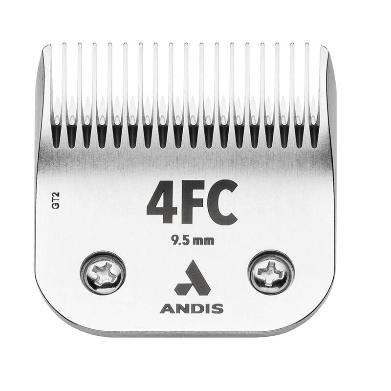 Andis, Ceramicedge #4FC Blade - Grooming Blade image number null