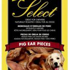 Barnsdale Farms, Pig Ears - 6 pk image number null