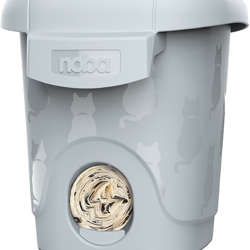 NOBA, Zero Waste Litter Management System image number null