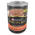 Pro Plan, Adult Complete Essentials - Turkey & Vegetables - 368 g - Wet Dog Food image number null