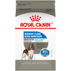 Royal Canin, Size Health Nutrition Medium Weight Care - Dry Dog Food image number null