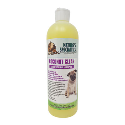 Nature's Specialties, Coconut Clean