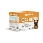 Back2Raw, Complete - Pork Blend - 1.81 kg - 4 x 1 lb image number null