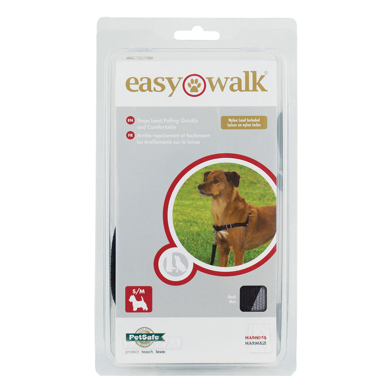 PetSafe, Harness - Black image number null