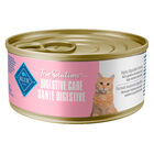 Blue Buffalo, Can, Feline Adult - True Solutions - Digestive Care - Wet Cat Food image number null