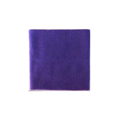 Happy Hoodie, Ear Protector - Purple