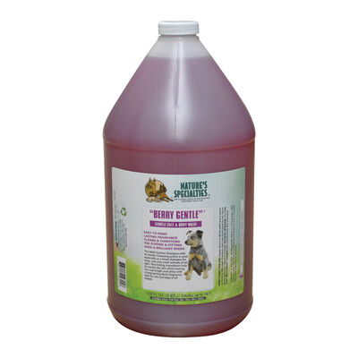 Nature's Specialties, Berry Gentle