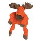 Huggle Hounds, Knotties, Morris Moose image number null