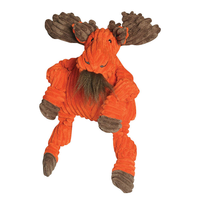 Huggle Hounds, Knotties, Morris Moose image number null