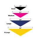 Cozymo, Bandanas - St. Patricks Day - Assorted image number null