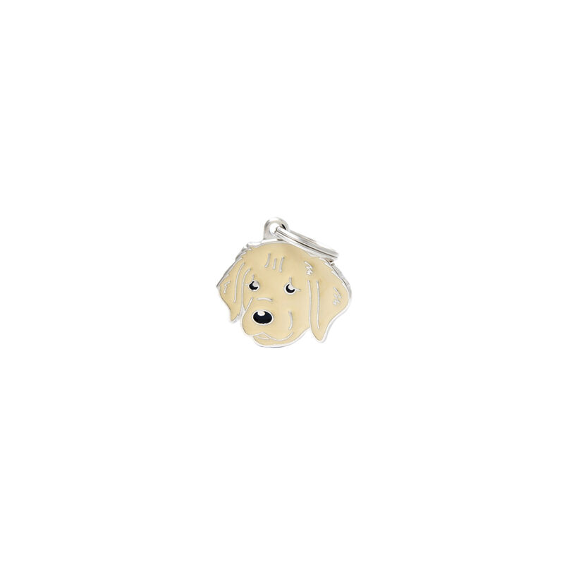 Golden Retriever image number null
