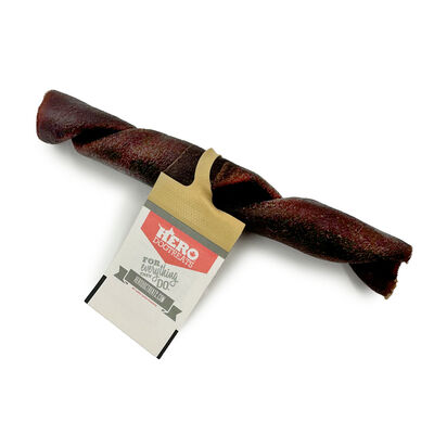 Hero, Beef Collagen Spring - 6"