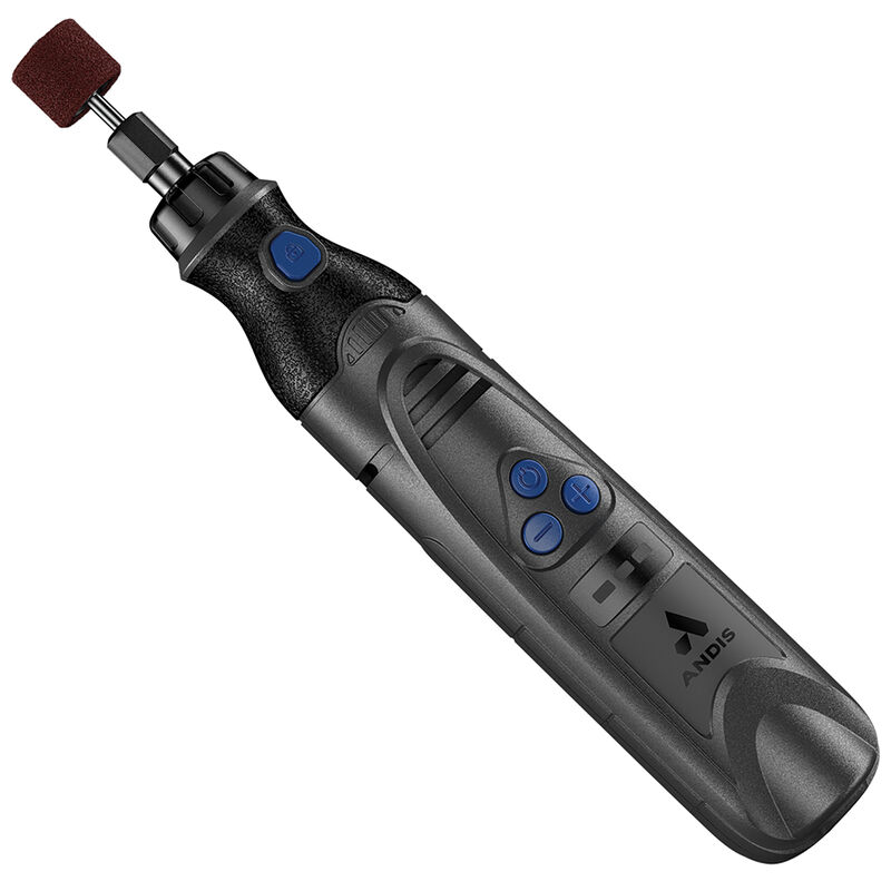 Cordless Nail Grinder - 6 Speed image number null