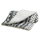 BeOneBreed, Soft Blanket - O/S - Aztec - Dog Mats & Accessories image number null