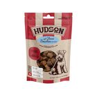 Hudson, Beef & Cranberry Soft and Chewy Dog Treats image number null