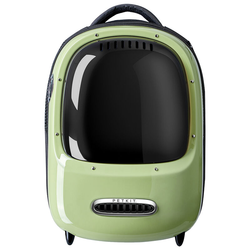 Petkit, Breezy Cat Carrier - Green image number null