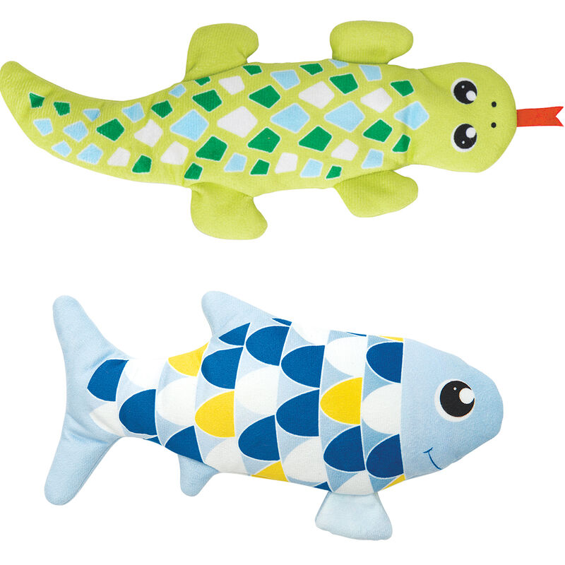 Catit, Groovy Gecko Green image number null