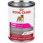 Royal Canin, Canine Health Nutrition Puppy Loaf In Sauce Canned Puppy - Wet Dog Food image number null