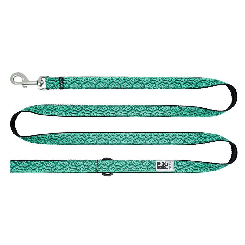 RC Pets, Leash - Gemstone - 3/4" x 6' image number null