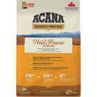 Acana, Adult Wild Prairie - Dry Dog Food image number null