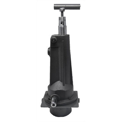 Q, Replacement Hydraulic Pump