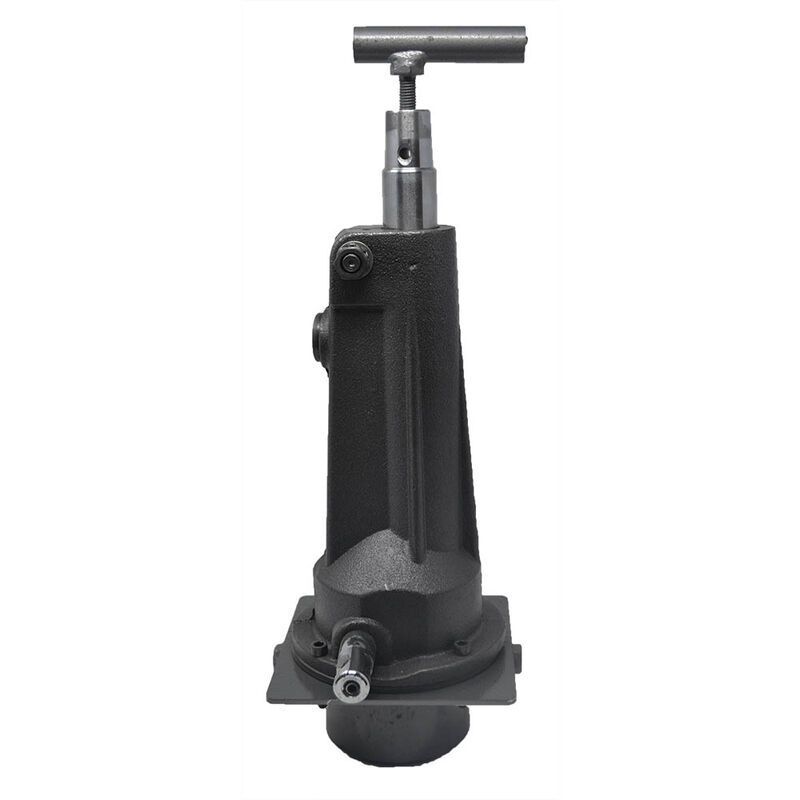 Q, Replacement Hydraulic Pump image number null