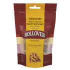 Rollover, Party Stix Mix - GF Beef & Chicken - 100 g image number null