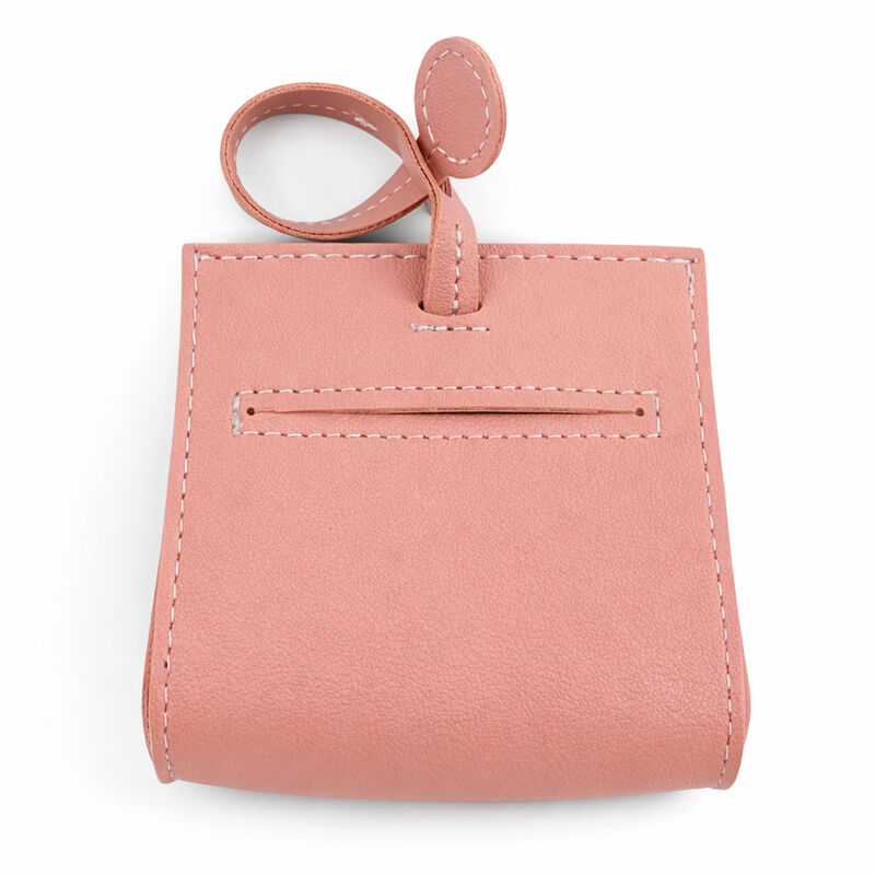 Meow & Woof, Poop Bag Dispenser - Hand Bag image number null