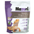 Mazuri, Bearded Dragon Diet - 8 oz image number null