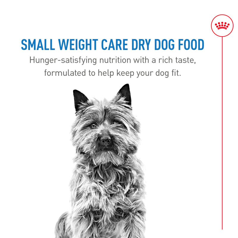 Royal Canin, Size Health Nutrition Small Weight Care - Dry Dog Food image number null