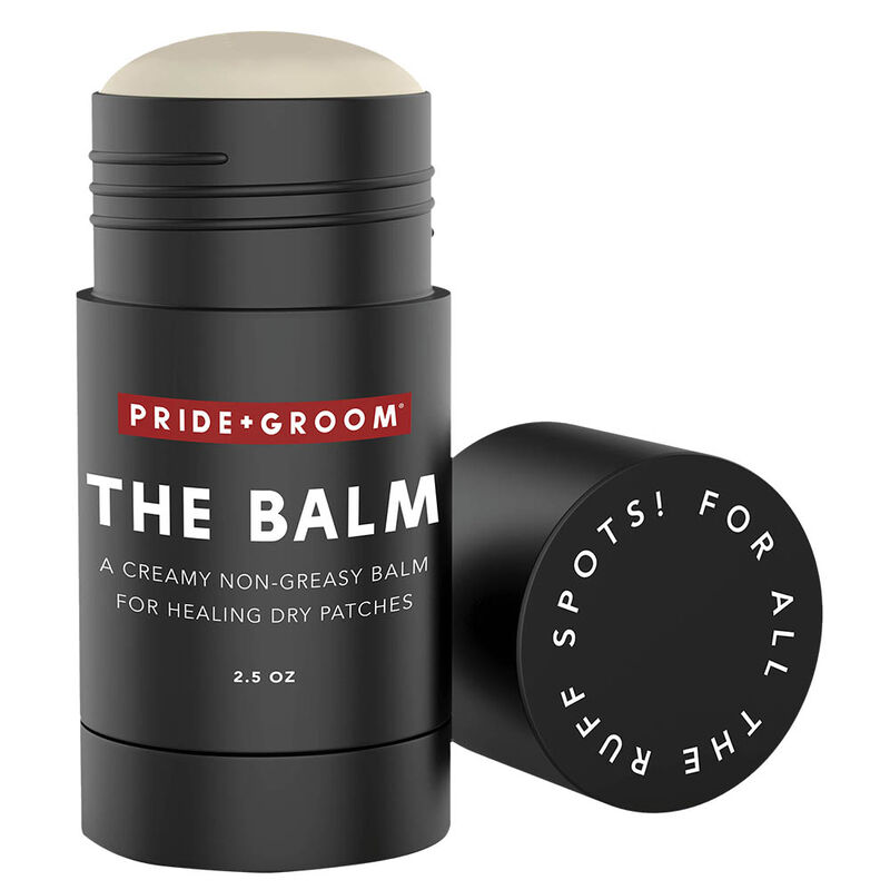 Pride+Groom,  The Balm - 2.5 oz image number null
