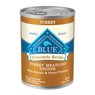 Homestyle Recipe Turkey Meatloaf Diner - 354 g