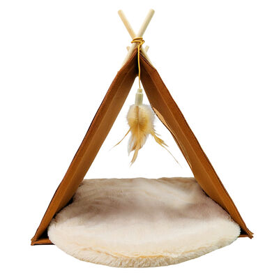 BeOneBreed Cozy Cat Tent