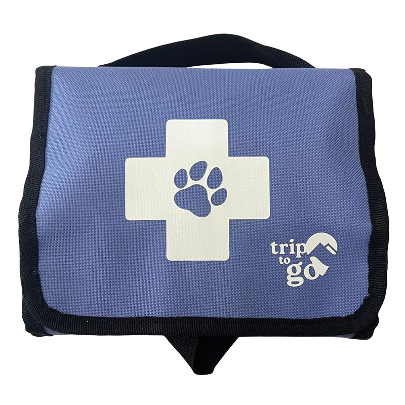 Trip to Go Pet First Aid Kit image number null