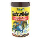 Tetra, TetraMin Tropical Flakes image number null
