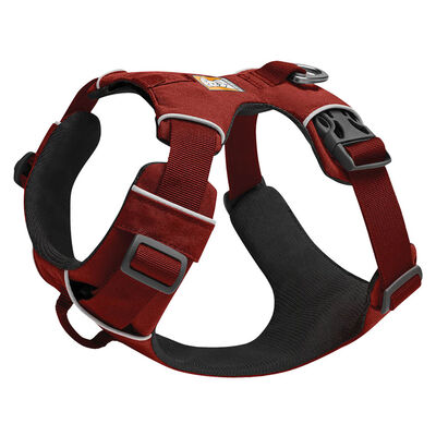 Ruffwear, Front Range Harness - Red Clay