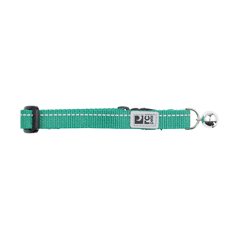RC Pets, Primary Kitty Breakaway Collar - Parakeet - Cat Collar image number null