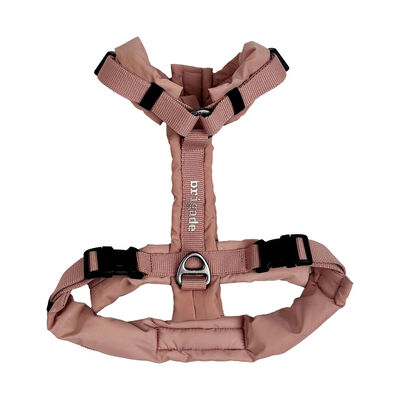 Brigade, Cloud Harness - Light Pink