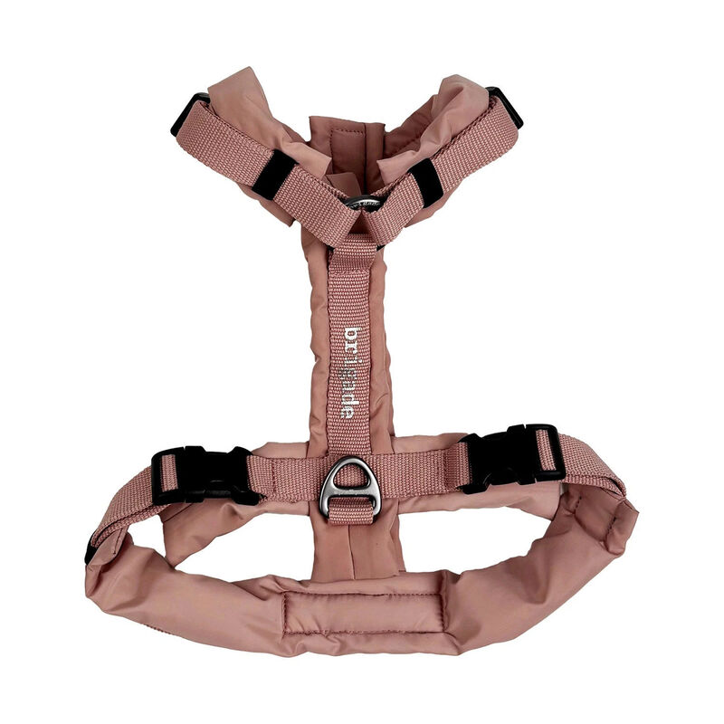 Brigade, Cloud Harness - Light Pink image number null
