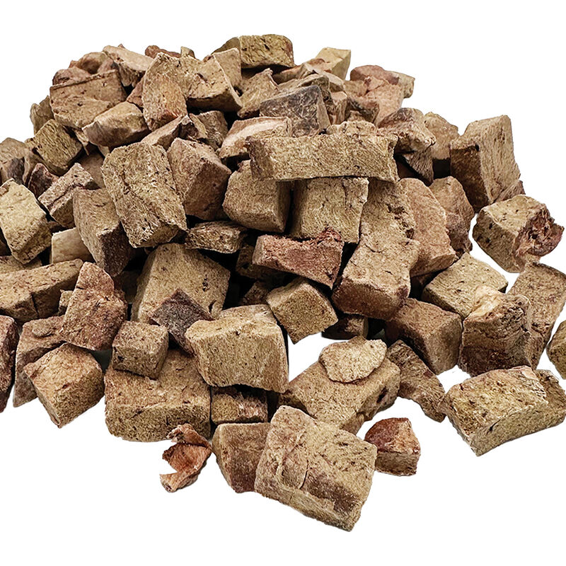 Snack Squad, Treat - FD - Beef Liver image number null